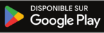 Disponible sur Google Play